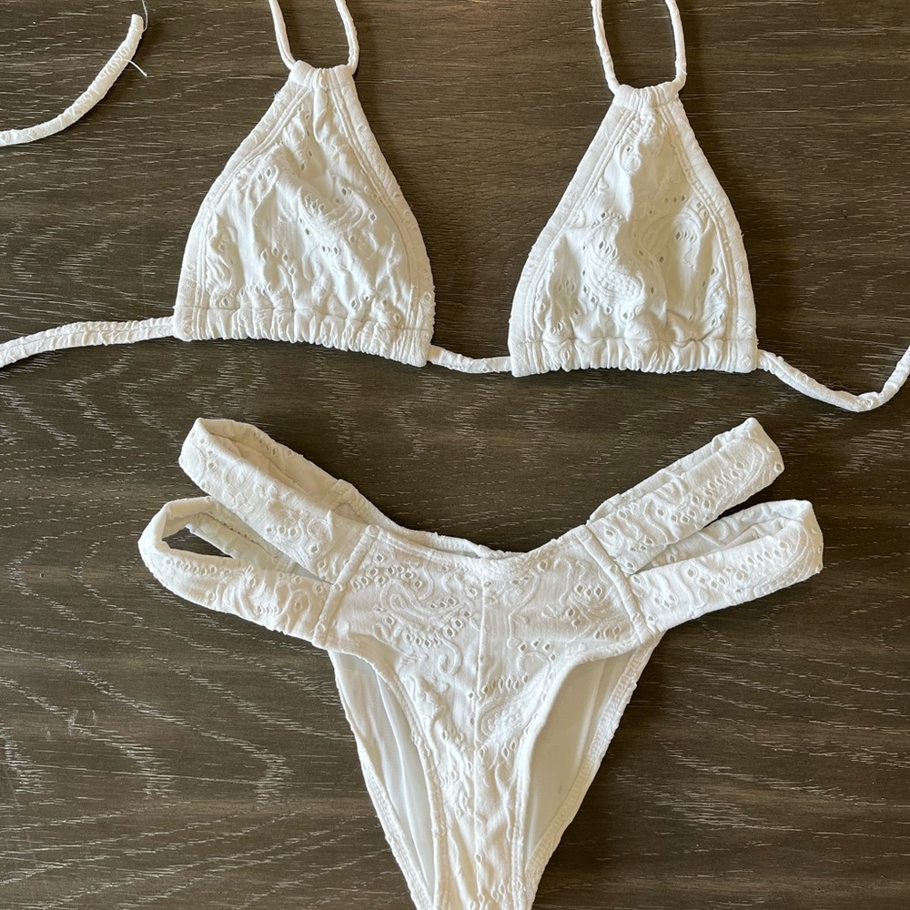 MONTCE SWIM SET
